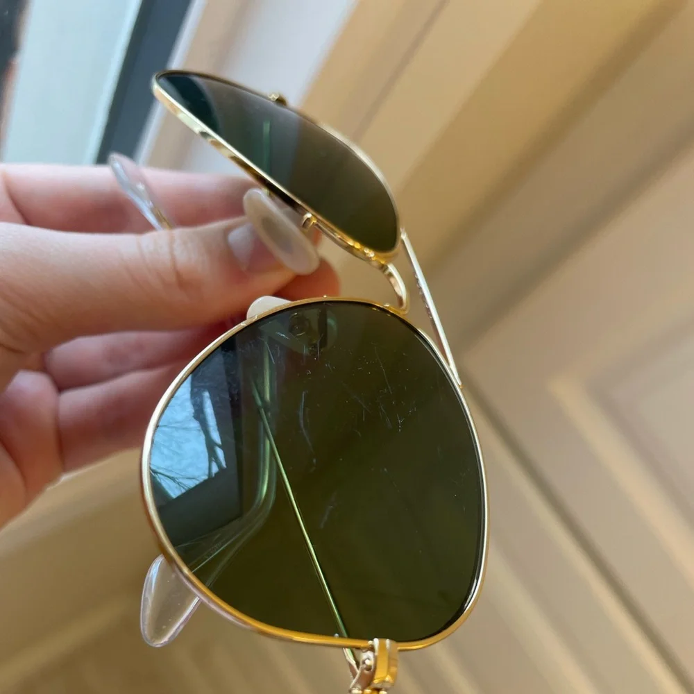 Ray Ban sunglasses